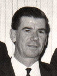 Photo of photos/Andrew Colin McLennan b1919 portrait